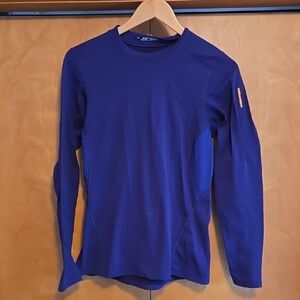 Arc'teryx  Fleece Baselayer